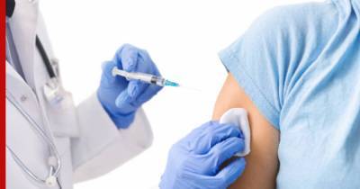 В Греции сообщили о серьезных осложнениях после вакцинации от COVID-19