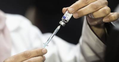 Минздрав назвал точную дату, когда в Украине начнется вакцинация от коронавируса