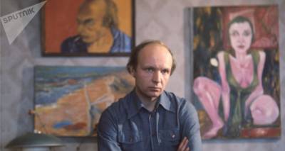Андрей Мягков был прекрасным портретистом - Станислав Садальский