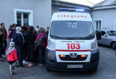 Вспышку коронавируса нашли в школе под Одессой: известно, сколько зараженных