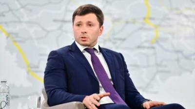 В Украине построят первый европуть: Мининфраструктуры анонсировало проект