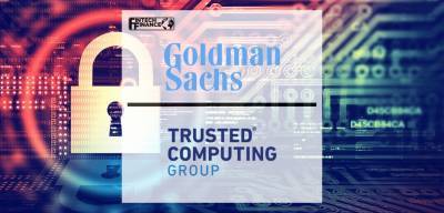 Goldman Sachs и Trusted Computing Group совместно работают над новыми системами кибербезопасности
