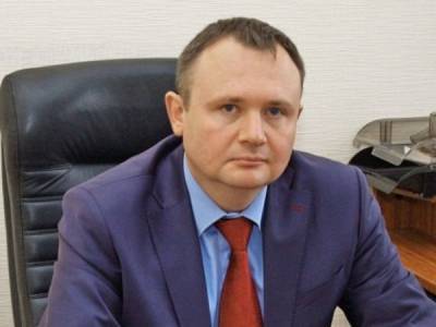 Кабмин назначил нового временного руководителя Госкосмоса Украины
