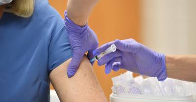 Ляшко сетует, что всего 38% врачей в Украине готовы вакцинироваться от COVID-19