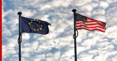 В Бундестаге заявили, что ЕС нужна стратегия защиты компаний от санкций США