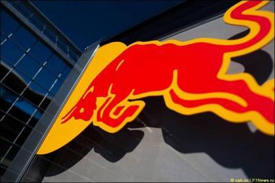 America Movil – новый партнёр Red Bull Racing