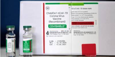 Украина начинает вакцинацию от COVID-19: где и как записываться, кто попадает в приоритетные группы — отвечаем на главные вопросы