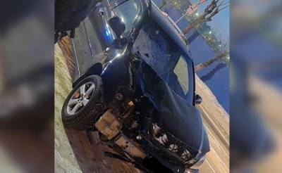 В Улан-Удэ Lexus насмерть сбил двух подростков