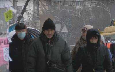 Антициклон из Сибири движется на Одессу, погода резко испортится: чего ожидать 24 февраля