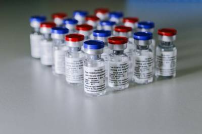 Первую партию вакцины «Спутник V» доставили в Сан-Марино