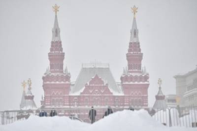 Синоптик Роман Вильфанд о погоде в России: «Не нужно расслабляться»
