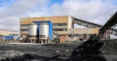 Ситуация с запасами угля на складах украинских ТЭС остается критической — &quot;Укрэнерго&quot;