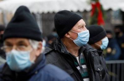 Украина возвращается к адаптивному карантину: что изменится уже завтра