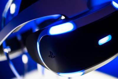 Sony анонсировала новую гарнитуру PS VR для PS5, но не раскрыла практически никаких подробностей - itc.ua