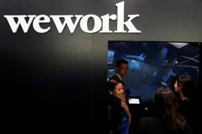 Сооснователь WeWork получит $500 млн от SoftBank