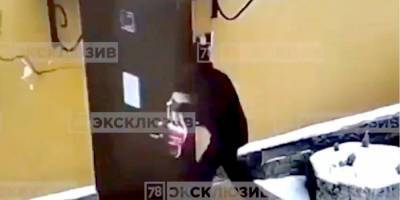 МИД требует от РФ реакции на покушение в Петербурге на сотрудника генконсульства Украины