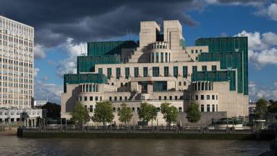 Болтливость агентов МИ-6 помогла миру узнать о «праве на убийство» британской разведки