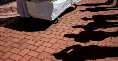 Правительство разрешило проводить похоронные церемонии в закрытых помещениях