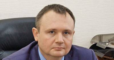 Владимир Усов - Кабмин назначил временного председателя Госкосмоса - focus.ua