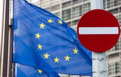ЕС планирует снять санкции с Табачника и Арбузова