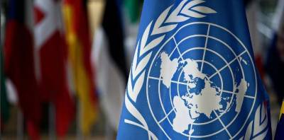 Генсек ООН призвал все страны представить планы противодействия изменениям климата