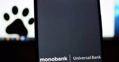 Monobank закликає клієнтів не хвилюватися через висунуту підозру їх співзасновнику