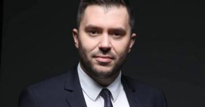 Главой Нацкомиссии по ценным бумагам в Украине назначили советника Ермака