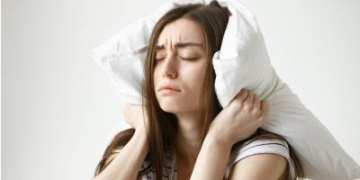 Проблемы со сном? Как справиться с бессонницей во время пандемии