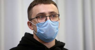 Есть угроза для жизни: адвокаты просят о применении мер безопасности в отношении Стерненко