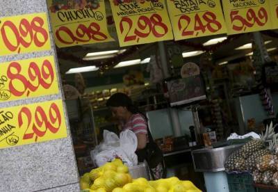 Эксперт дал советы рынку, обеспокоенному возможным ростом инфляции