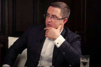 Адвокат назвал два сценария судьбы Навального в тюрьме