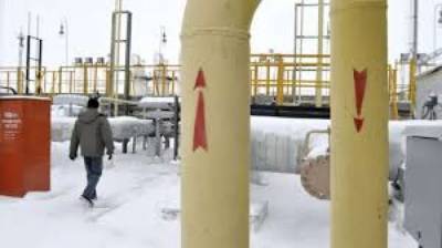 Россия прекратила транзит газа по территории Казахстана
