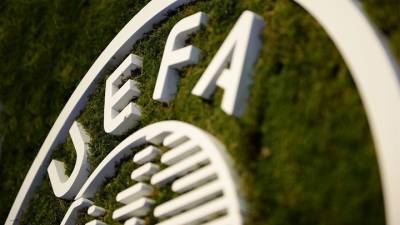 Коронавирус отменил юношеский чемпионат Европы по футболу
