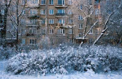Власти Ульяновской области рекомендовали отменить занятия из-за морозов