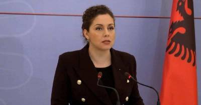 Глава МИД Албании всё ещё надеется на членство в ЕС