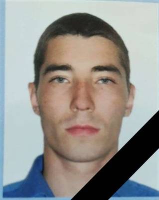 Под Зайцево погиб сержант 59-й отдельной мотопехотной бригады ВСУ