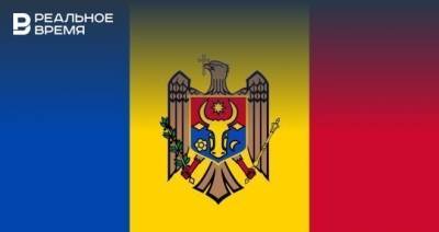 КС Молдавии признал незаконным повторное выдвижение кандидата в премьеры от Майи Санду