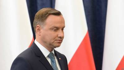 Защищают Навального, ведь он «свой» — польский политик указал на лицемерие Варшавы