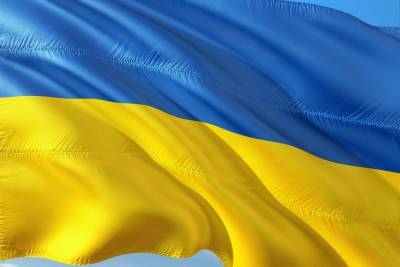 Украина выразила России протест из-за нападения на сотрудника генконсульства в Петербурге
