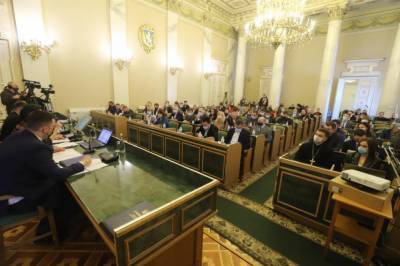 Суд превратился в орудие давления: депутаты ЛОР обратились к Зеленскому по приговору Стерненко