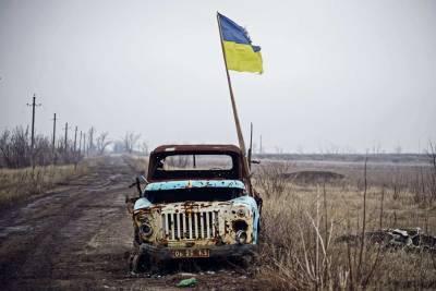 Украинские разработчики вооружений шарахаются от «Нэньки» –...