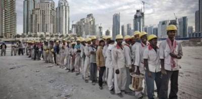 В Катаре скончались более 6,5 тысяч мигрантов, работавших на строительстве объектов для ЧМ-2022