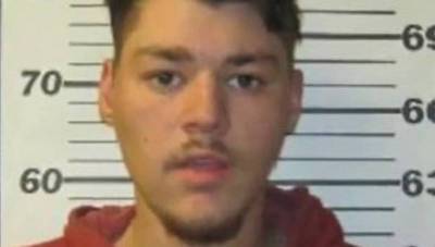 В Аризоне парня арестовали за инсценировку собственного похищения, чтобы «не ходить на работу»