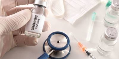 Литва отдаст Украине лишнюю вакцину от коронавируса - ТЕЛЕГРАФ