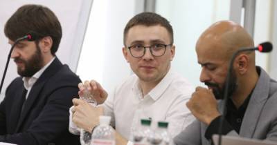 "Необоснованный приговор": Львовский облсовет обратился к руководству страны по поводу Стерненко