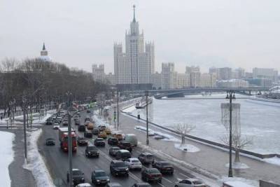 Эксперт предупредила россиян о наступлении новой климатической эпохи