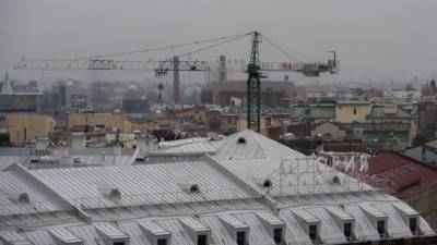 Эксперт Мазур оценил динамику цен на рынке арендного жилья в Петербурге