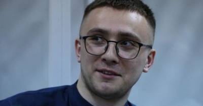 В Житомире сторонники Стерненко подрались с полицией: есть задержанные (ФОТО, ВИДЕО)