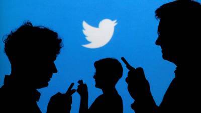 Twitter удалил 100 «российских» аккаунтов, направленных против США, ЕС и НАТО