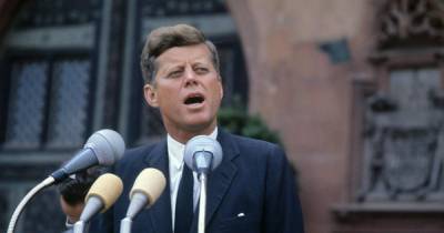 Экс-глава ЦРУ поверил, что убийство Кеннеди заказал Хрущев